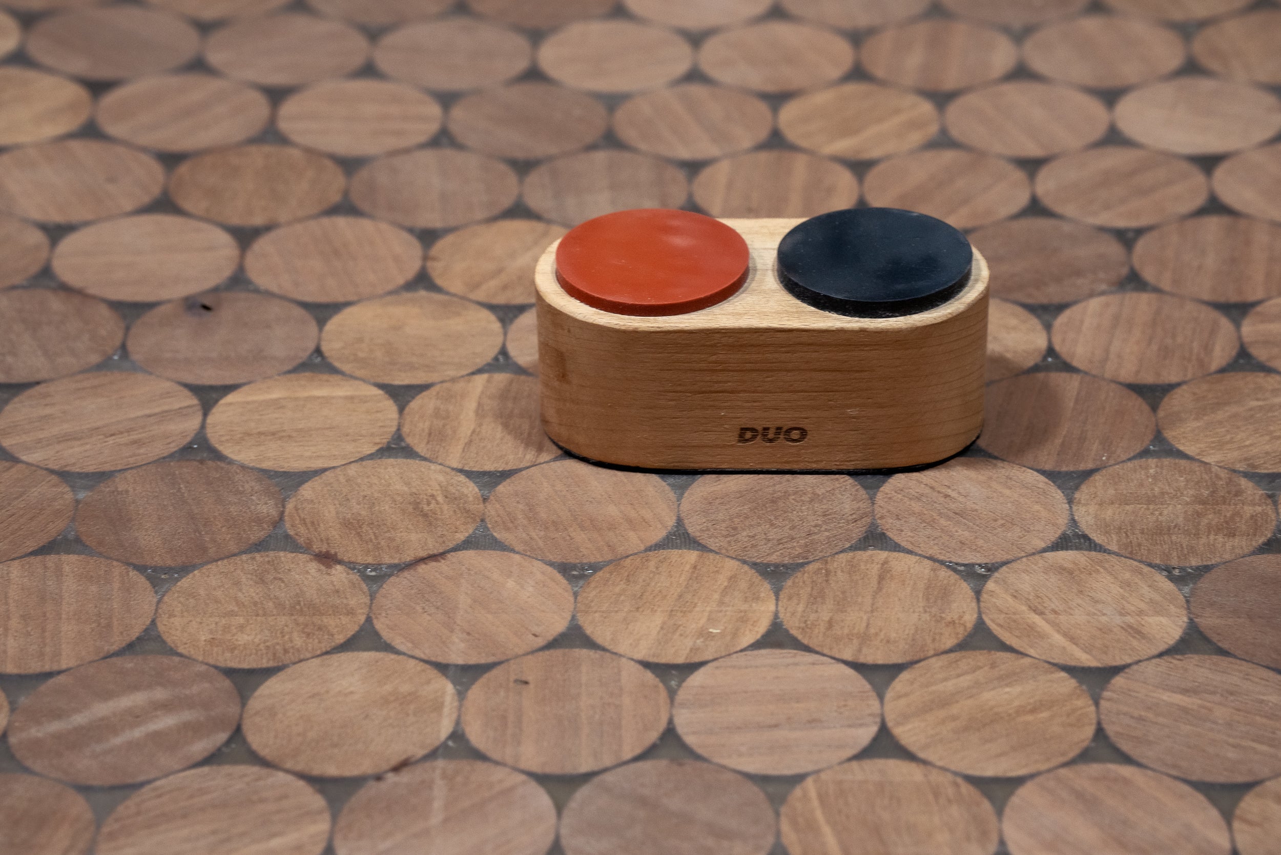 DUO