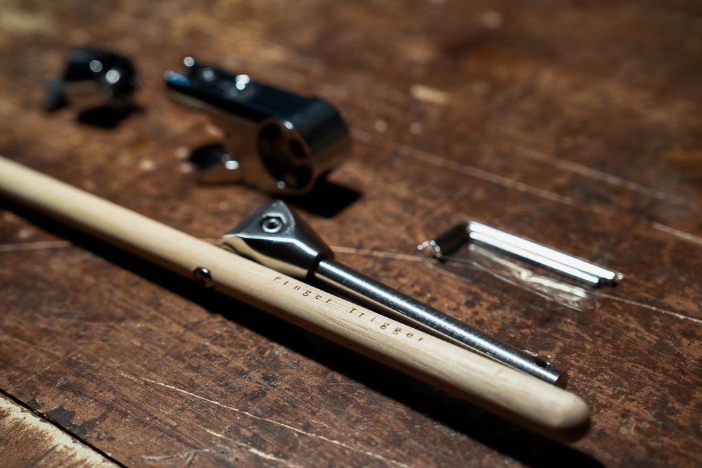 Finger Trigger