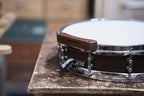 hoop+ - Solid Bubinga