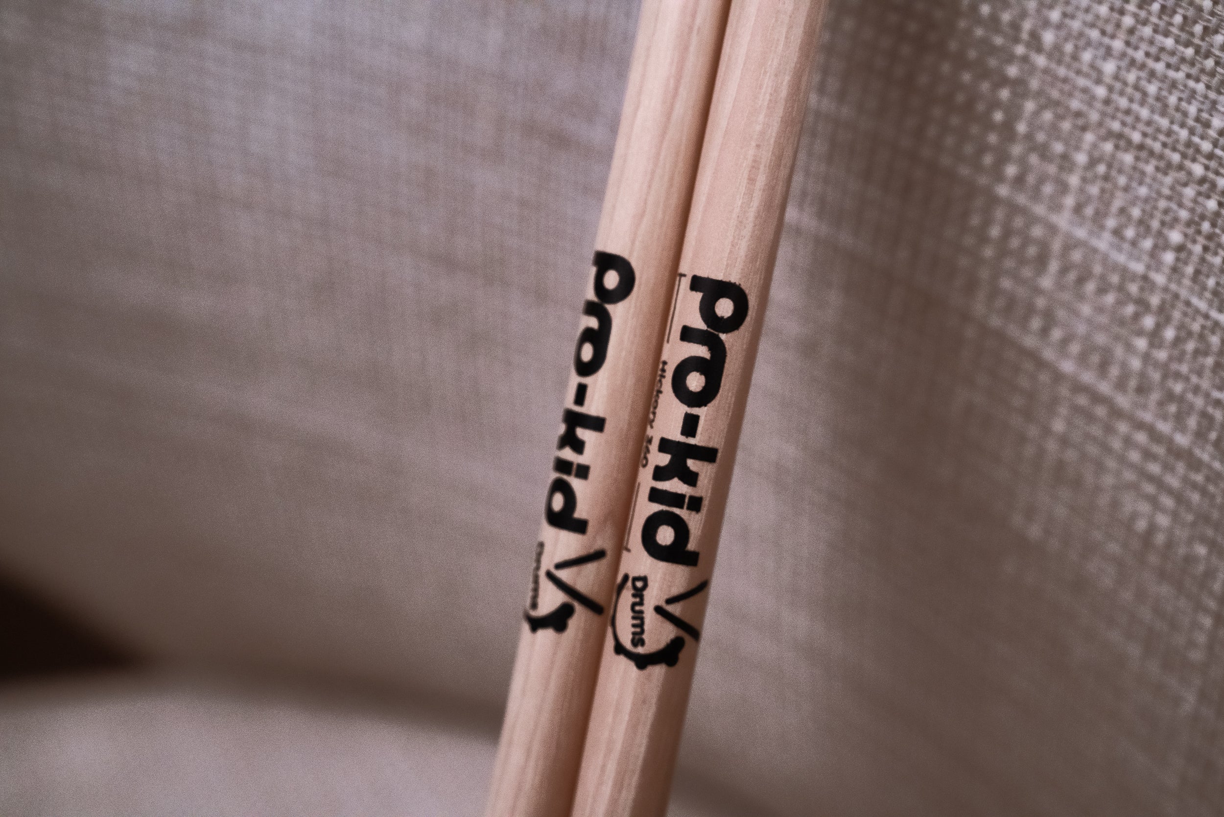 ProKid 360 Drumsticks