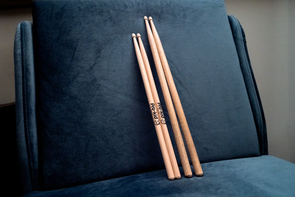ProKid 360 Drumsticks