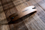 Cross-Stick Extension - Solid Beech