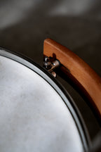 Cross-Stick Extension - Solid Beech