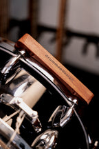 hoop+ - Solid Bubinga