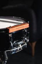 hoop+ - Solid Bubinga