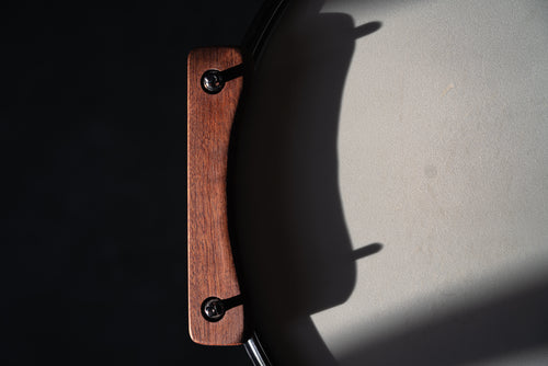 hoop+ - Solid Bubinga