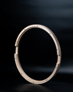 Wooden Snare Hoop - Maple - 14” 10-Lugs