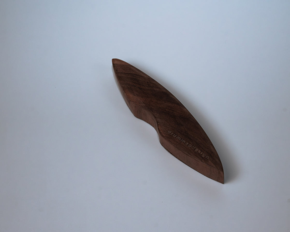 EyeMag - Walnut