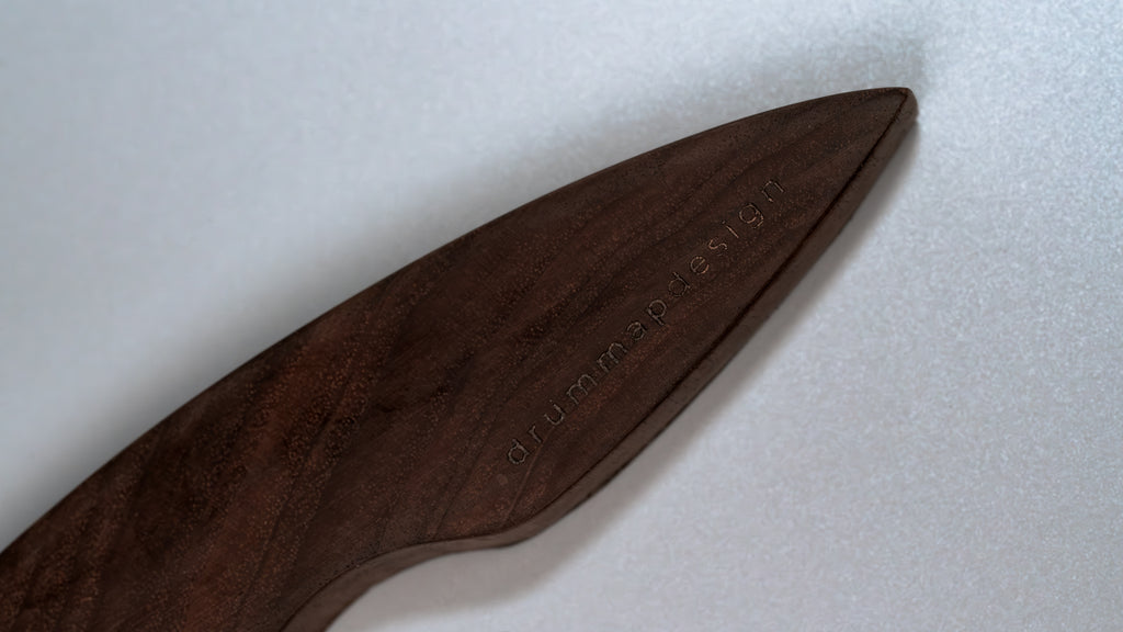 EyeMag - Walnut
