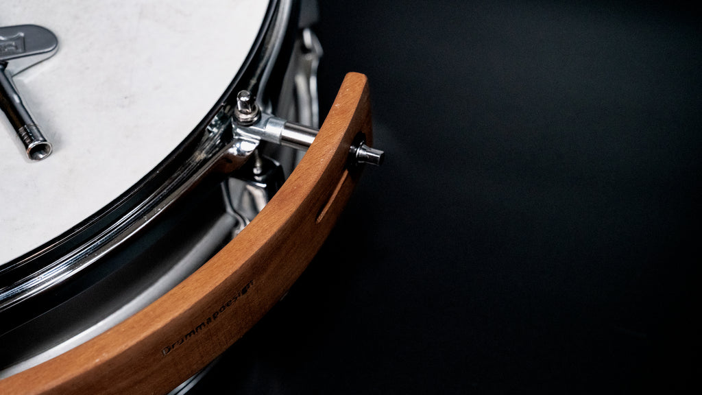 Cross-Stick Extension - Solid Beech